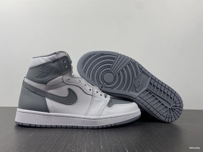 Rep TBK 1 High OG 555088-037 Air Stealth Jordan 0709